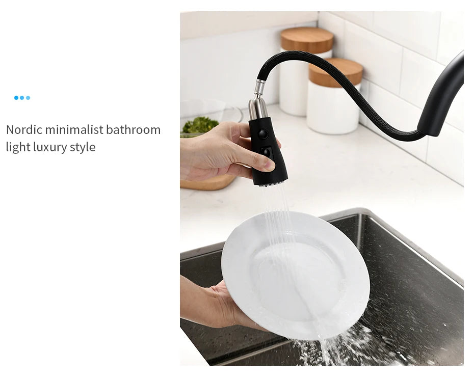 Smart Touch Kitchen Faucets Crane For Sensor Kitchen Water Tap Sink Mixer Rotate Touch Faucet Sensor Water Mixer KH-1005