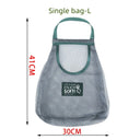  Single bag L