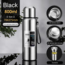  Silver 800ml