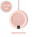  Pink-US  Adapter