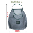  Double bag L