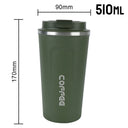  510ML Green