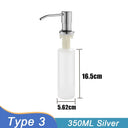  Type 3 Silver 350ML