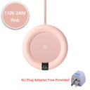  Pink-AU Adapter