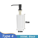  Type 4 Black 500ML