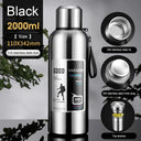  Silver 2000ml