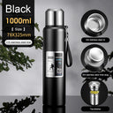  Black 1000ml