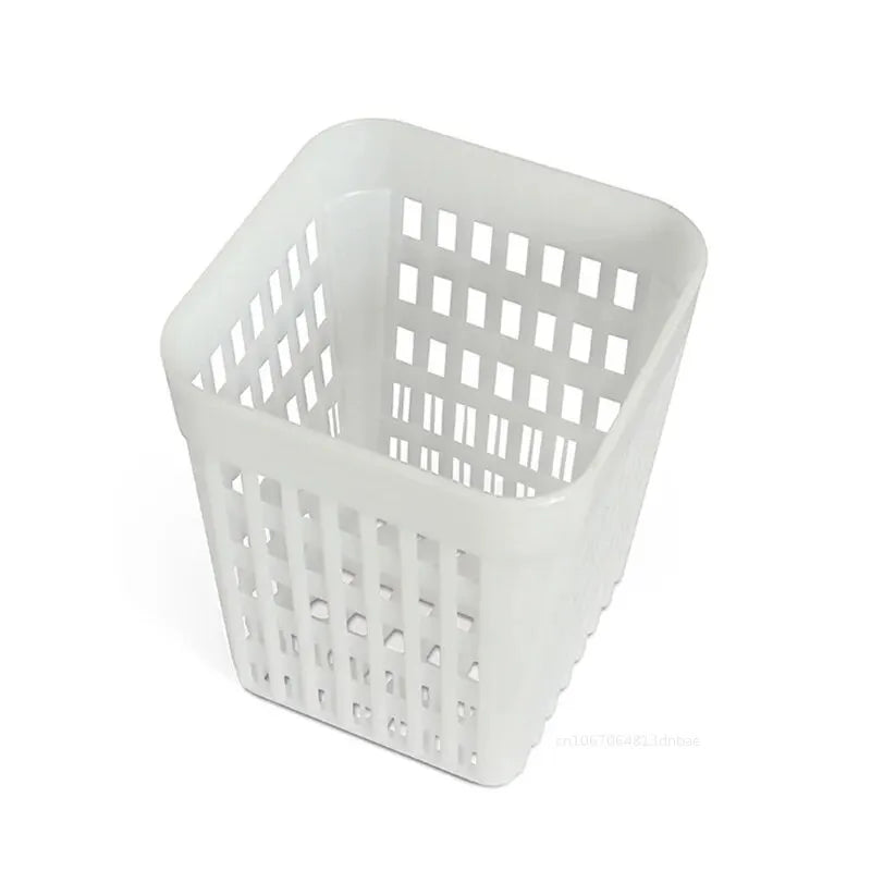 Dishwasher Basket Cutlery, Fork and Chopsticks Cutlery Draining Storage Basket Household Storage Supplies Home Accessory