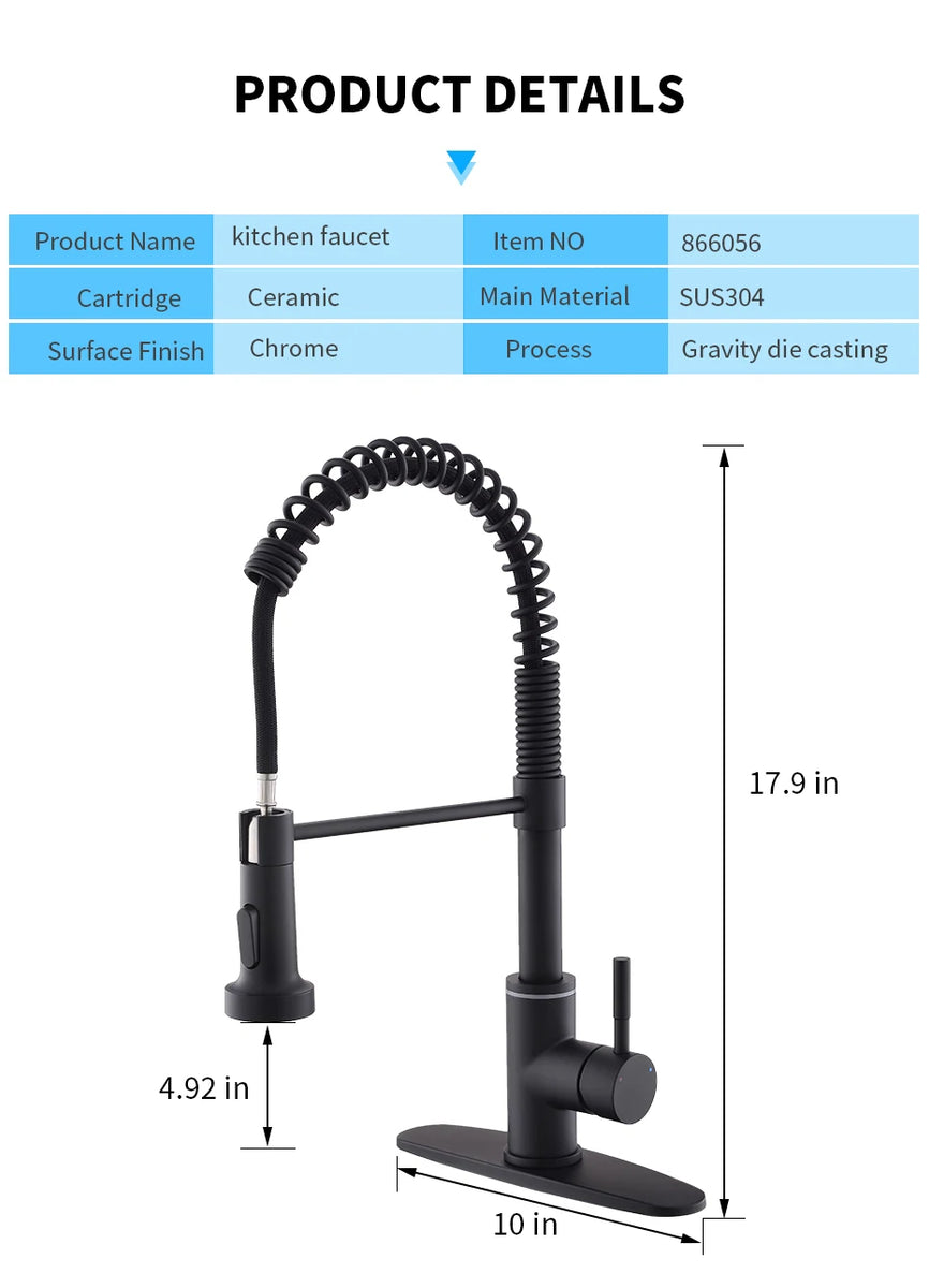 Smart Touch Kitchen Faucets Crane For Sensor Kitchen Water Tap Sink Mixer Rotate Touch Faucet Sensor Water Mixer KH-1005