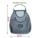  Double bag XL