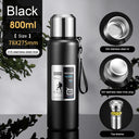  Black 800ml