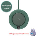  Green-EU Adapter