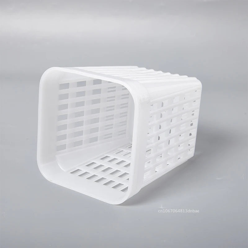 Dishwasher Basket Cutlery, Fork and Chopsticks Cutlery Draining Storage Basket Household Storage Supplies Home Accessory