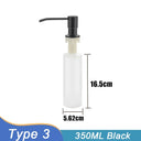  Type 3 Black 350ML