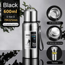  Silver 600ml