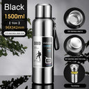  Silver 1500ml