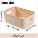  apricot large1pcs