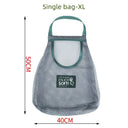  Single bag XL