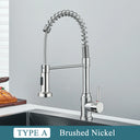  Brushed Nickel